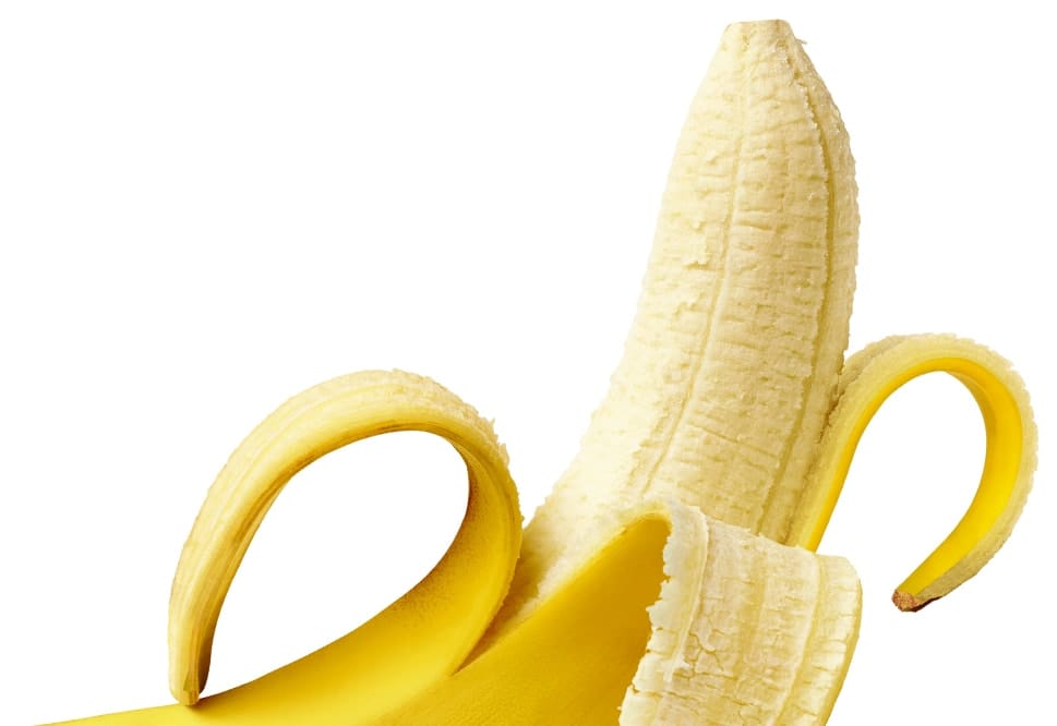 Fantasy Banana Fruit
