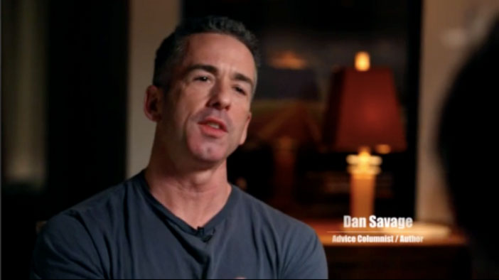 monogamish Dan Savage