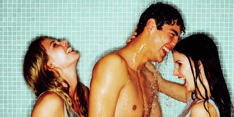 Tips and Tricks for Having a Threesome