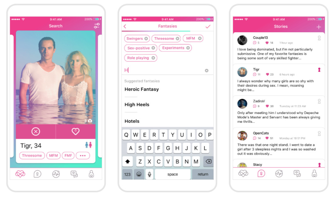 best dating apps for young adult 2023