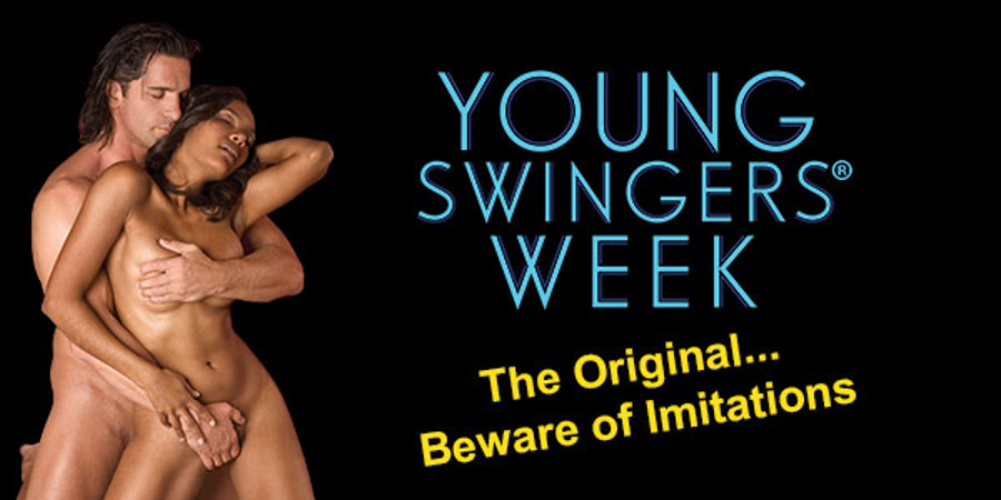 Young Swingers Week, Every March, July & October at Hedonism Resort in Jamaica