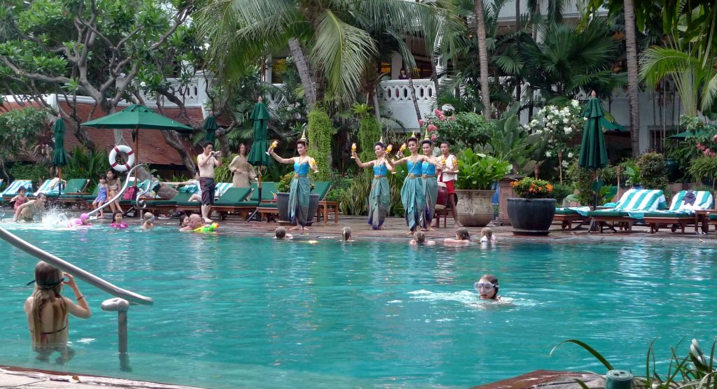 Rama Kien Lifestyle Resort - Pattaya, Thailand