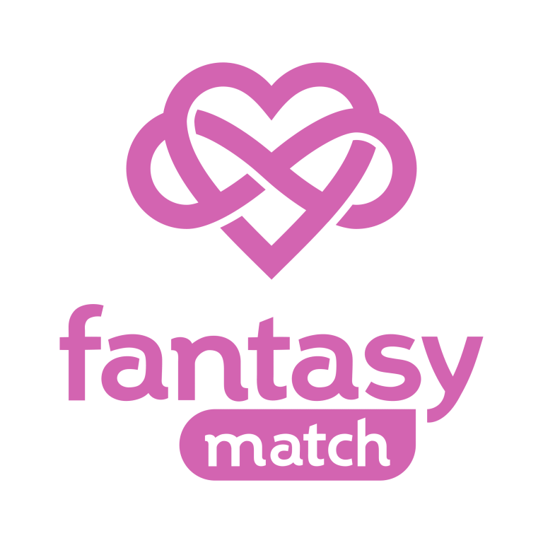Fantasy Match logo vertical
