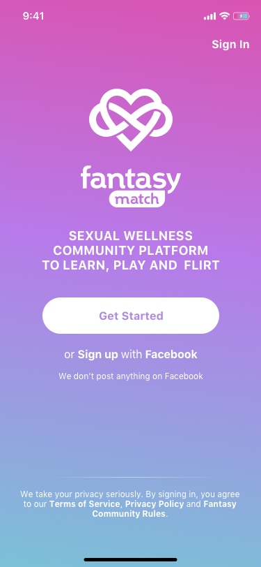 Fantasy Match